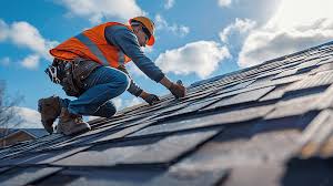 Fast & Reliable Emergency Roof Repairs in Lakeside, FL